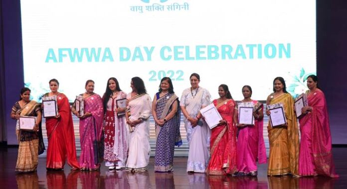 Air Force Wives Welfare Association
