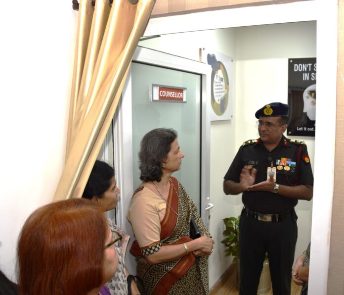 Armed Forces Clinic