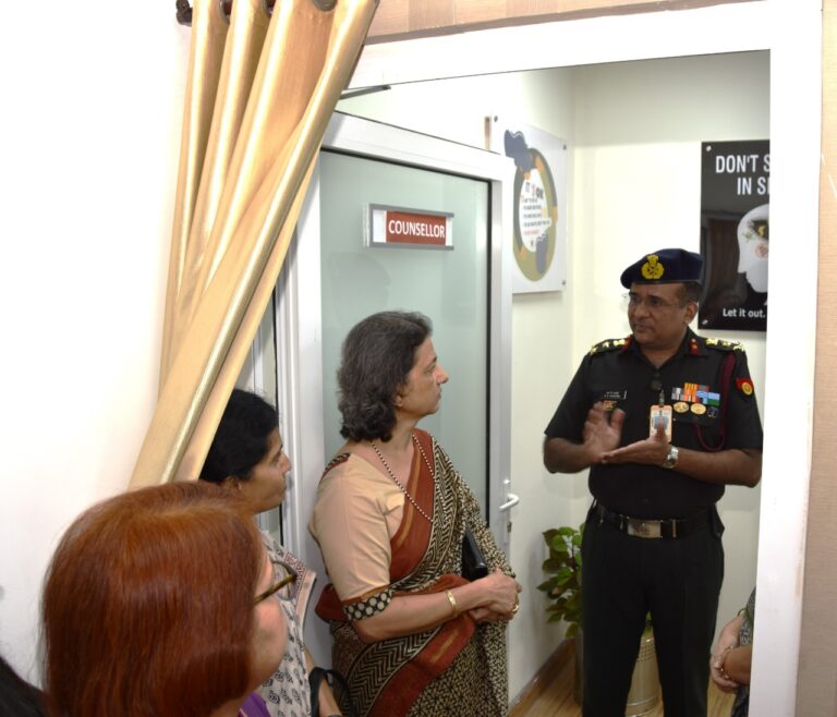 Armed Forces Clinic