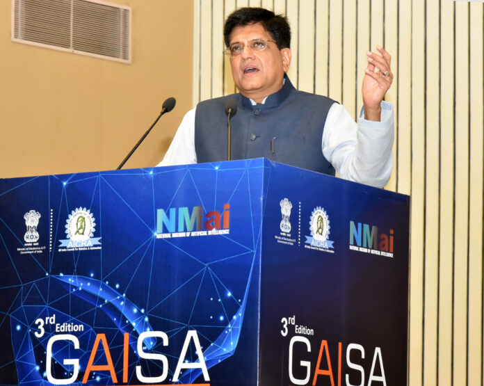 Piyush Goyal
