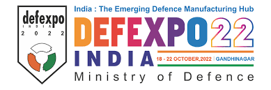 Defexpo 22 Logo