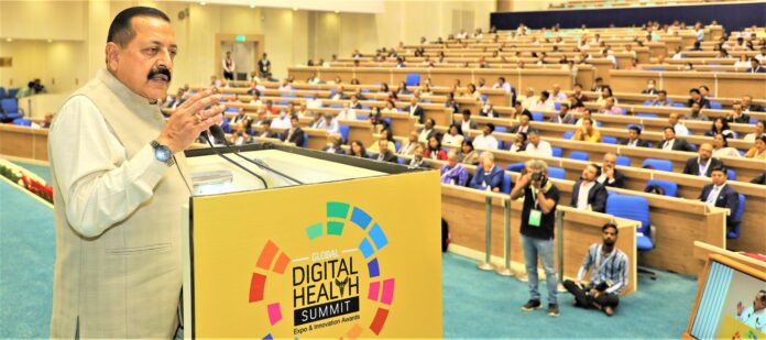 Digital Health services