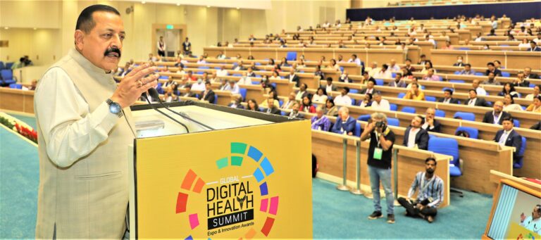 Digital Health services
