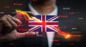 Downfall UK economy
