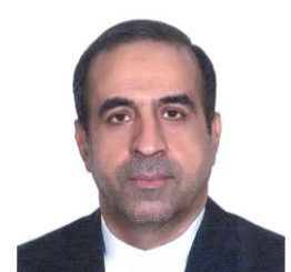 Dr Iraj Elahi