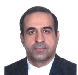 Dr Iraj Elahi