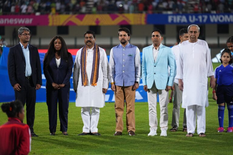 FIFA U-17 Women's Football