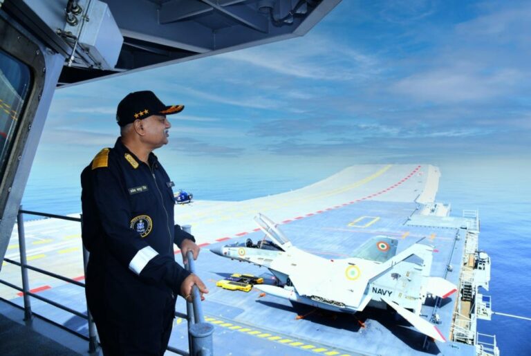 FOC-IN-C (WEST) REVIEWS READINESS