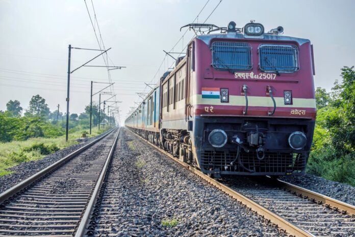 Gati Shakti Cargo Terminal commissioned by Railways