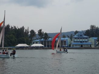 Indian Navy Sailing Championship
