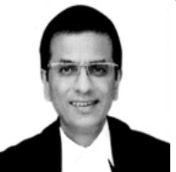 Justice DY Chandrachud