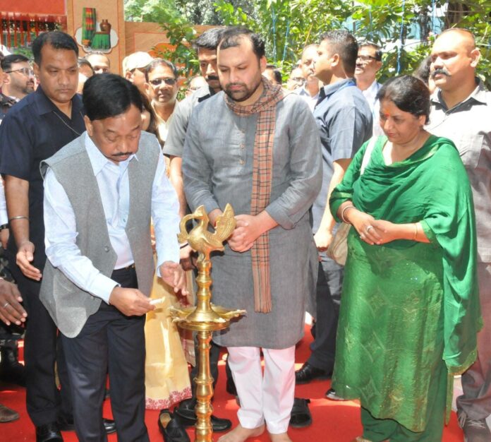 Khadi Fest – 2022