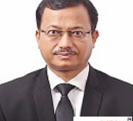 Lalit Kumar Gupta CMD CCI