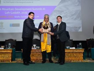 Mountain Development Summit-XI
