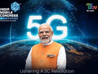 Prime Minister Launches 5G services