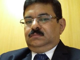 Rajnish Arvind Khale IREL (India