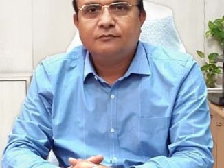 Sanjeev Kishore IOFS