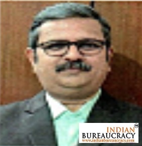 Siddharam Karabasayya Salimath IAS MH