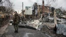 Ukraine