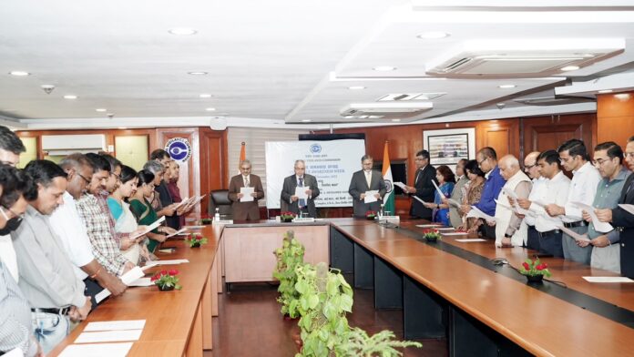Vigilance Awareness Week 2022
