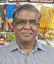 aaloc shrivastava retd IAS
