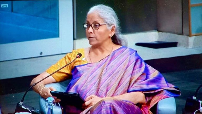 participates in Development Committee