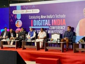 three days long Digital India Conference