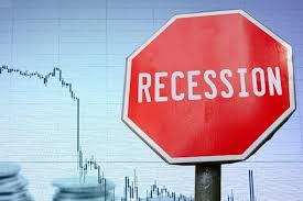 uk economy depression
