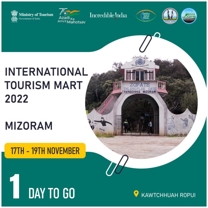 10th International Tourism Mart