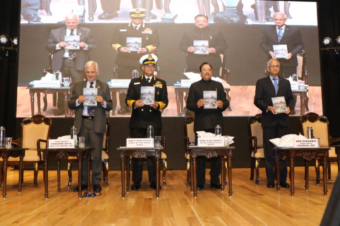 2022 EDITION OF THE INDO-PACIFIC