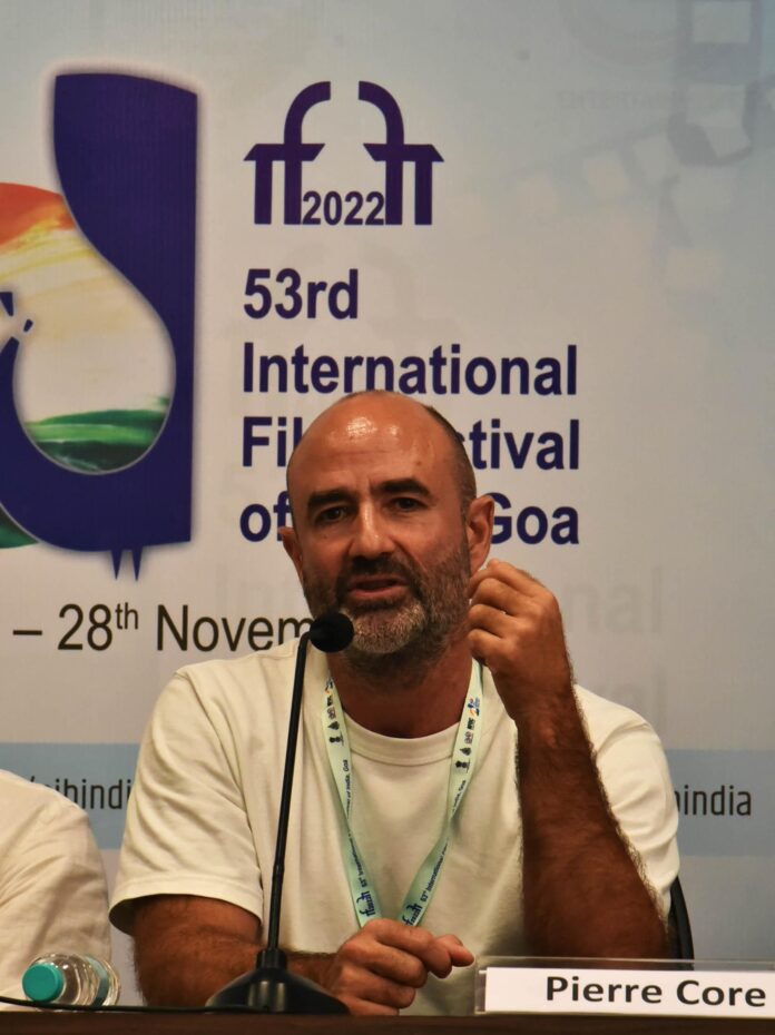 53rd IFFI