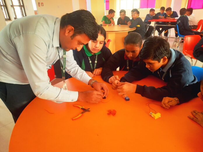 ATL Schools across India