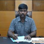 B Srinivasan IAS PB