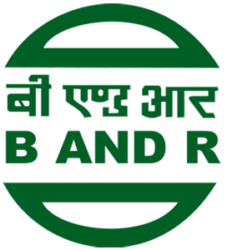 Bridge & Roof Company Ltd