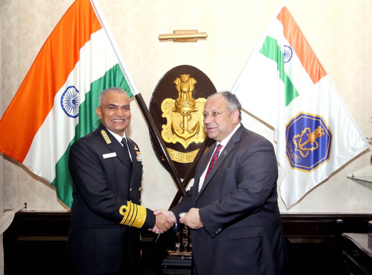 Carlos Del Toro, Secretary of Navy,