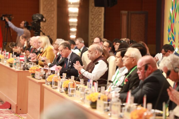 Global Trends in Terrorist Financing