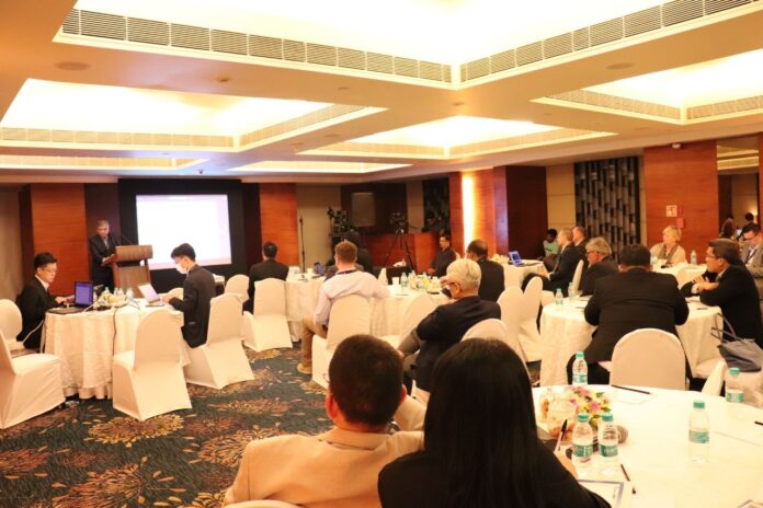 Goa hosts Civil Air Navigation