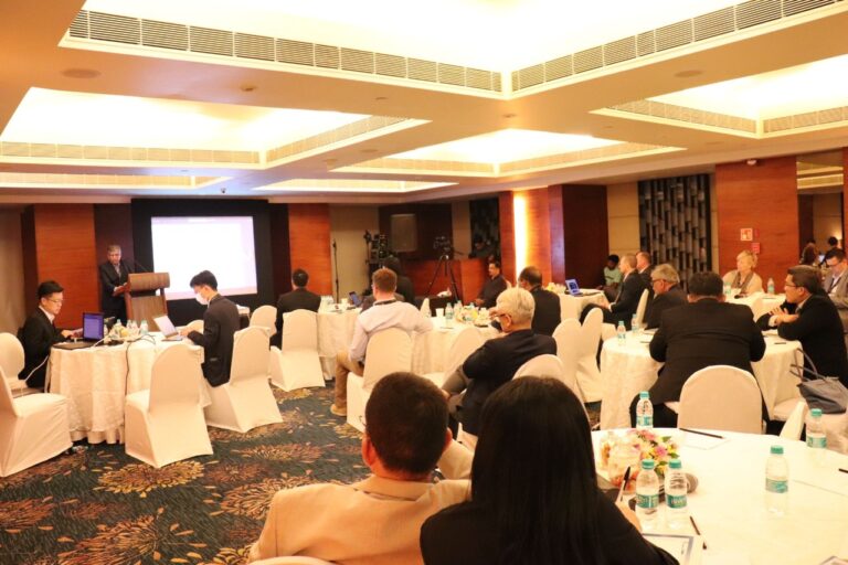 Goa hosts Civil Air Navigation