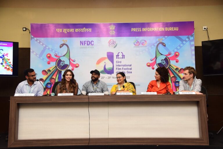 IFFI 53