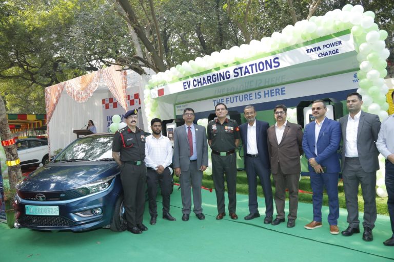 INDIAN ARMY COLLABORATES