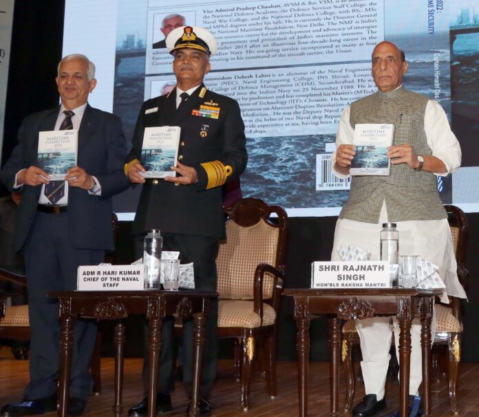 DELIVERY OF THE SECOND SHIP