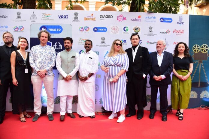 India to become a hub for film shooting