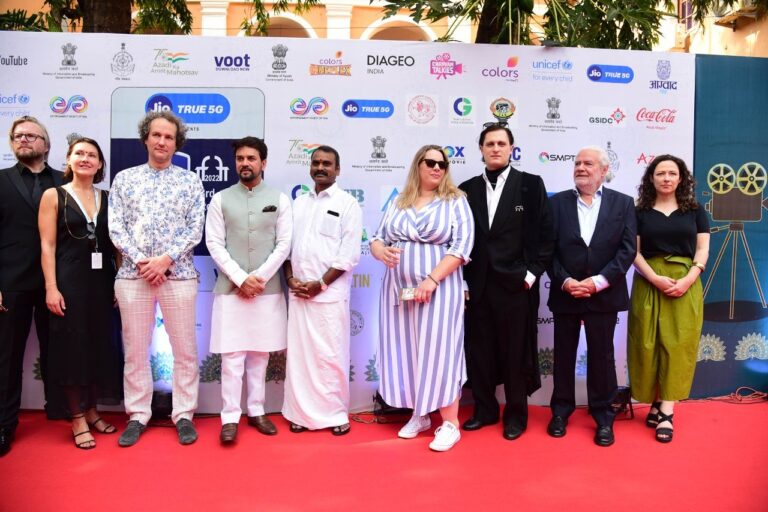 India to become a hub for film shooting