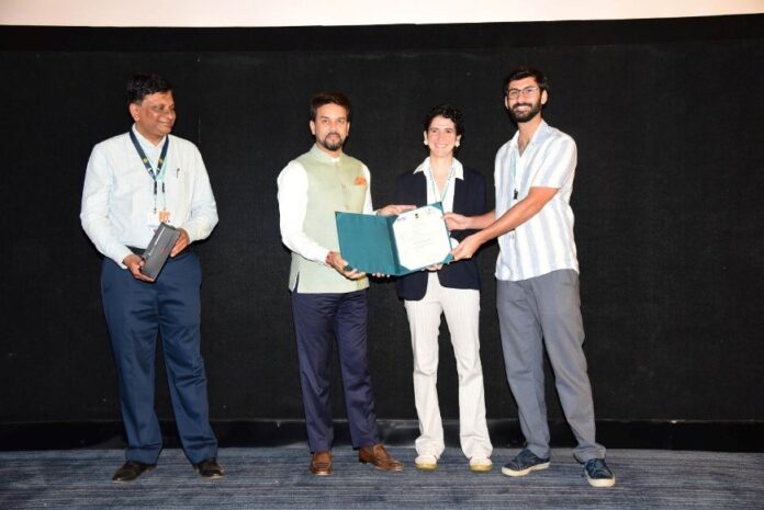 Indian Panorama Section at IFFI 53