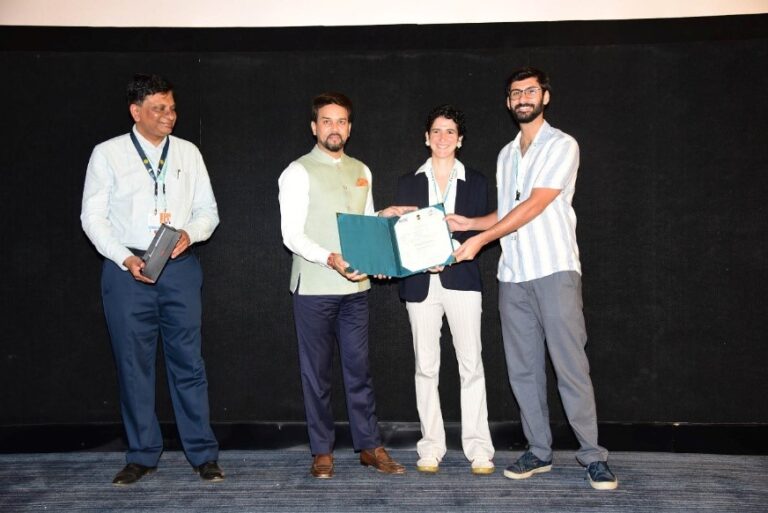 Indian Panorama Section at IFFI 53