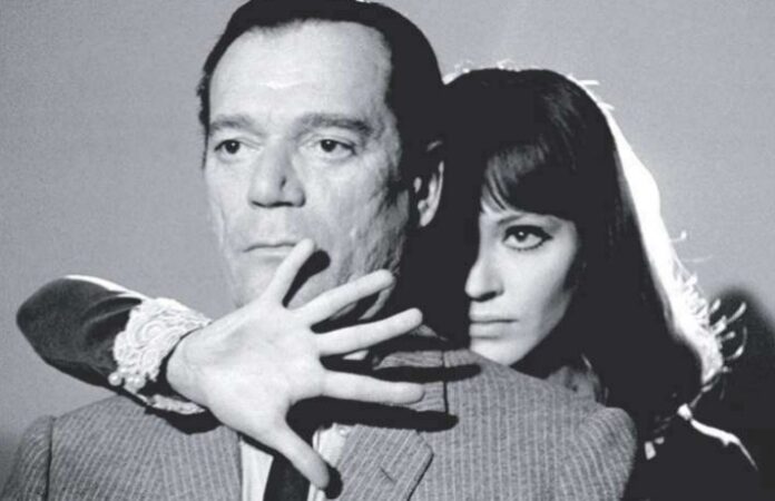 Jean-Luc Godard