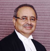 Justice Ritu Raj Awasthi