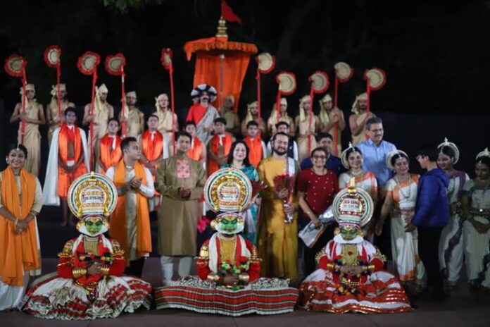 Kartavya Path concludes