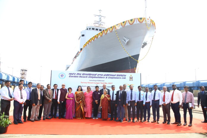 LAUNCH OF ‘IKSHAK