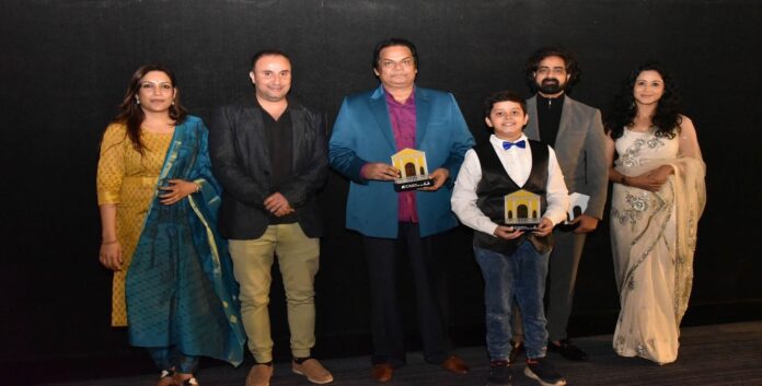 Maithili feature-film